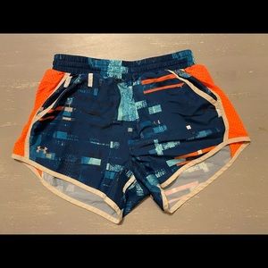 Under Armour athletic shorts
